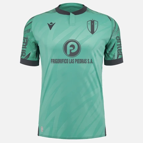 TERCERA CAMISETA JUVENTUD DE LAS PIEDRAS 2025 TERCERA CAMISETA JUVENTUD DE LAS PIEDRAS 2025