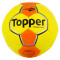 Pelota Topper Handball Men TALLE 3 Amarillo - Anaranjado