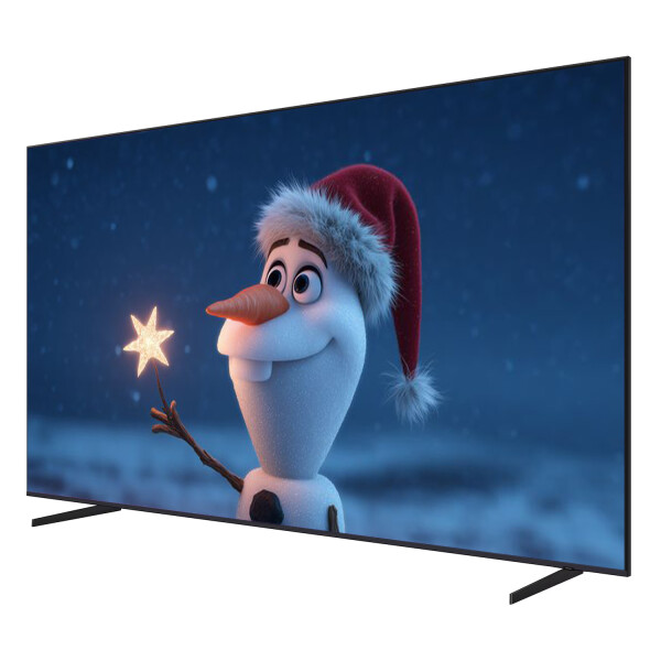 Smart Tv Samsung 100 Qn100qn80fgxpr Neo Qled 4k TV 100 SAMSUNG NEO QLED QN100QN80FGXPR