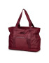 Bolso Portalaptop Everyday Large Tote Cherry Lacquer
