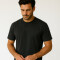 Remera Talindri Negro