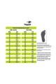 CALZADO DEPORTIVO TOPPER T700 Fuxia