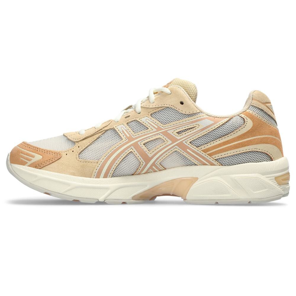 GEL-1130 - Hombre Smoke Grey/Honey Beige