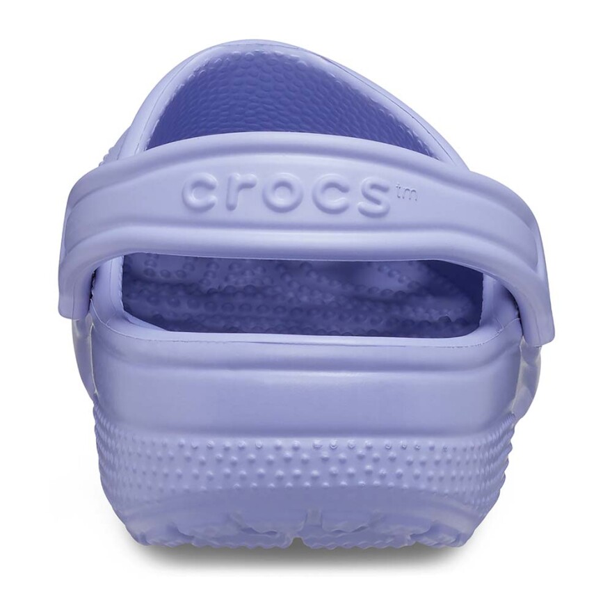 Crocs Classic Clog - Unisex Mystic Purple
