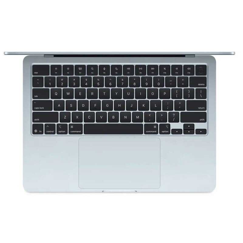 Macbook Air M4 13 2025 16gb/256gb SKY (MC6T4LL/A) Macbook Air M4 13 2025 16gb/256gb SKY (MC6T4LL/A)