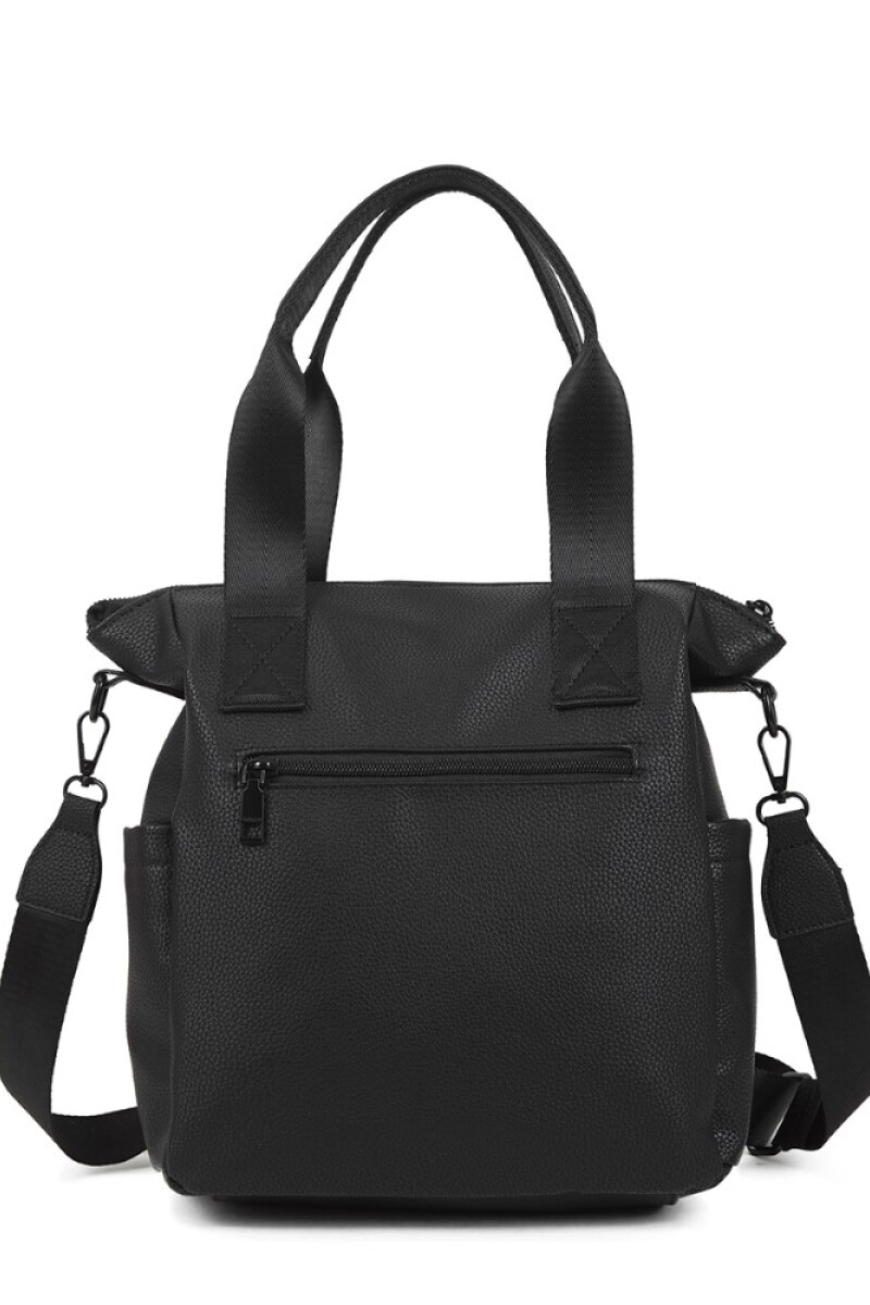 Cartera Negro