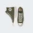 Championes Converse Chuck 70 Verde