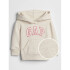 V-TG PTF FH LOGO PO HEATHER GREY
