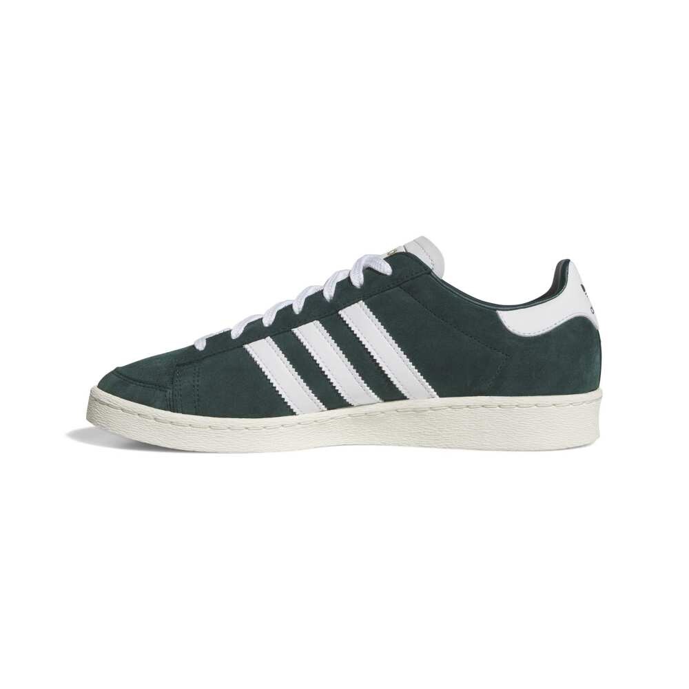 Zapatillas Adidas Jabbar Lo Unisex Green