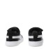 Championes de Niños Puma Rickie Negro - Blanco