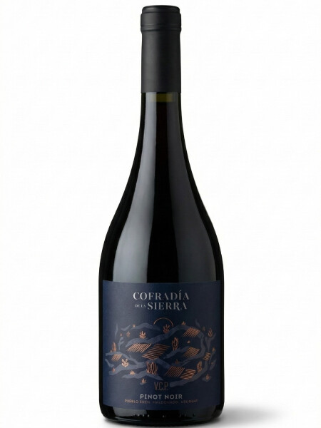 Cofradia de la Sierra Pinot Noir Cofradia de la Sierra Pinot Noir