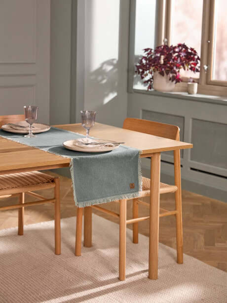 Sendero BEKKEBLOM 40x150 verde Sendero BEKKEBLOM 40x150 verde