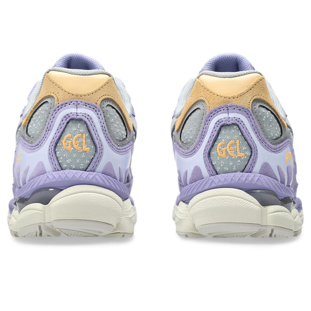 Gel-Nyc - Mujer Piedmont Grey/Bluebell