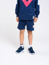 BERMUDA UNIVERSITY <br /> JUNIOR Umbro Junior 001