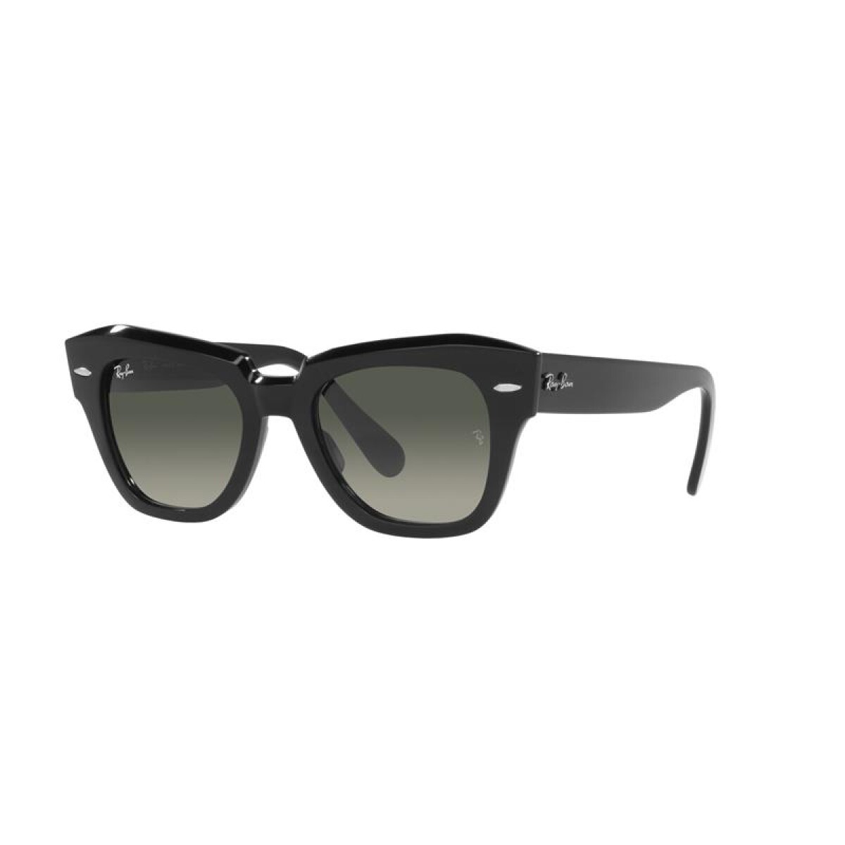 Ray Ban Rb2186 State Street - 901/71 