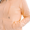 Campera Muvem Cool Donna de Mujer - WMU21001 Salmon