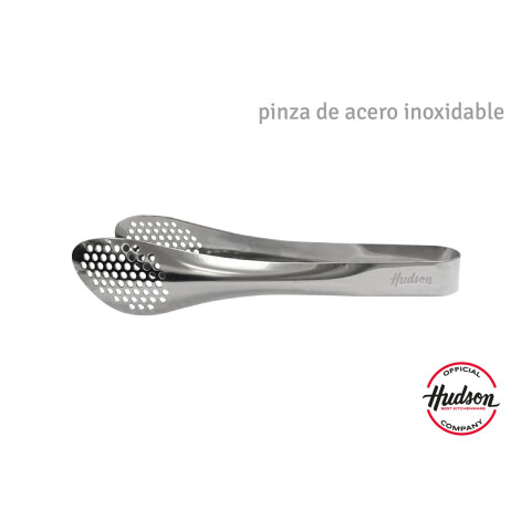 Pinza De Acero Linea Hudson Pinza De Acero Linea Hudson