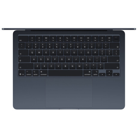 Notebook Apple Macbook Air MDHF4LL M5 1TB 16GB 13" Midnight Notebook Apple Macbook Air MDHF4LL M5 1TB 16GB 13" Midnight