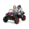 Jeep Polaris RZR 900 XP 24V Auto a batería Peg Perego Jeep Polaris RZR 900 XP 24V Auto a batería Peg Perego