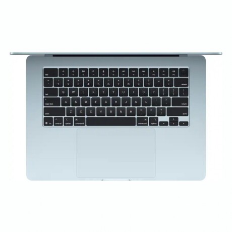 APPLE MACBOOK AIR 15' M4/16GB/256GB/ APPLE Macbook Air 15' 256GB SSD / 16GB RAM M4 Chip - Sky Blue