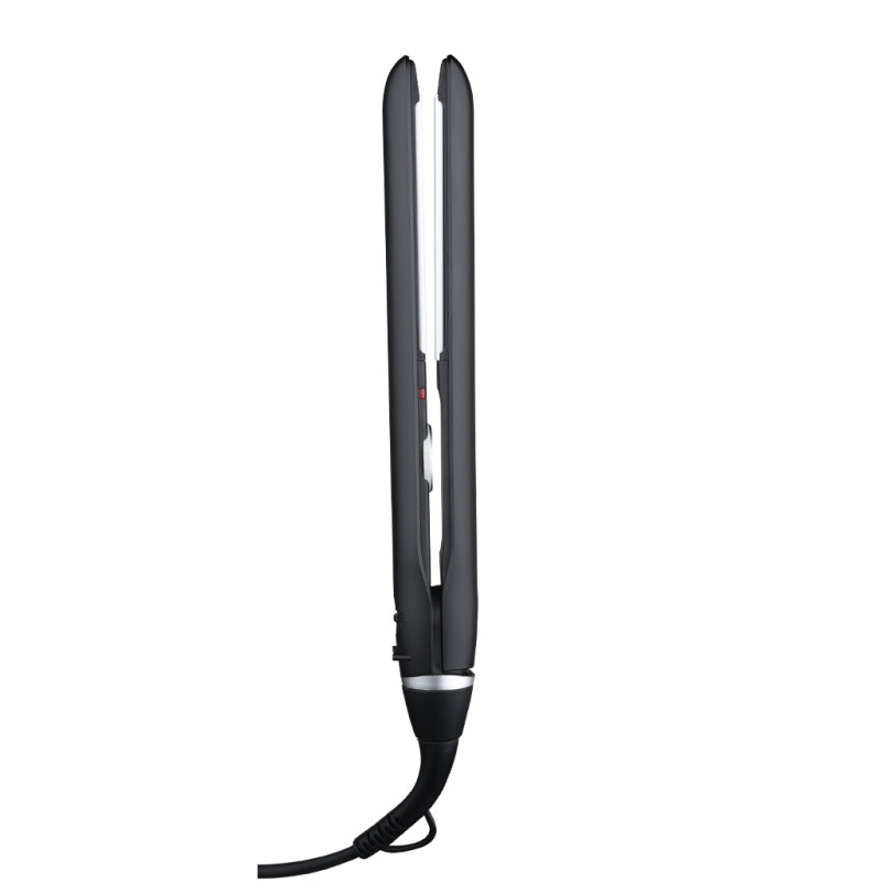 Planchita de Pelo AIWA Cerámica Tourmalina con Temperatura ajustable | AW-TP0125 Planchita de Pelo AIWA Cerámica Tourmalina con Temperatura ajustable | AW-TP0125