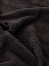 Toalla de baño TORSBY 65x130 negro Toalla de baño TORSBY 65x130 negro