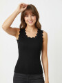 Musculosa Nari Negro