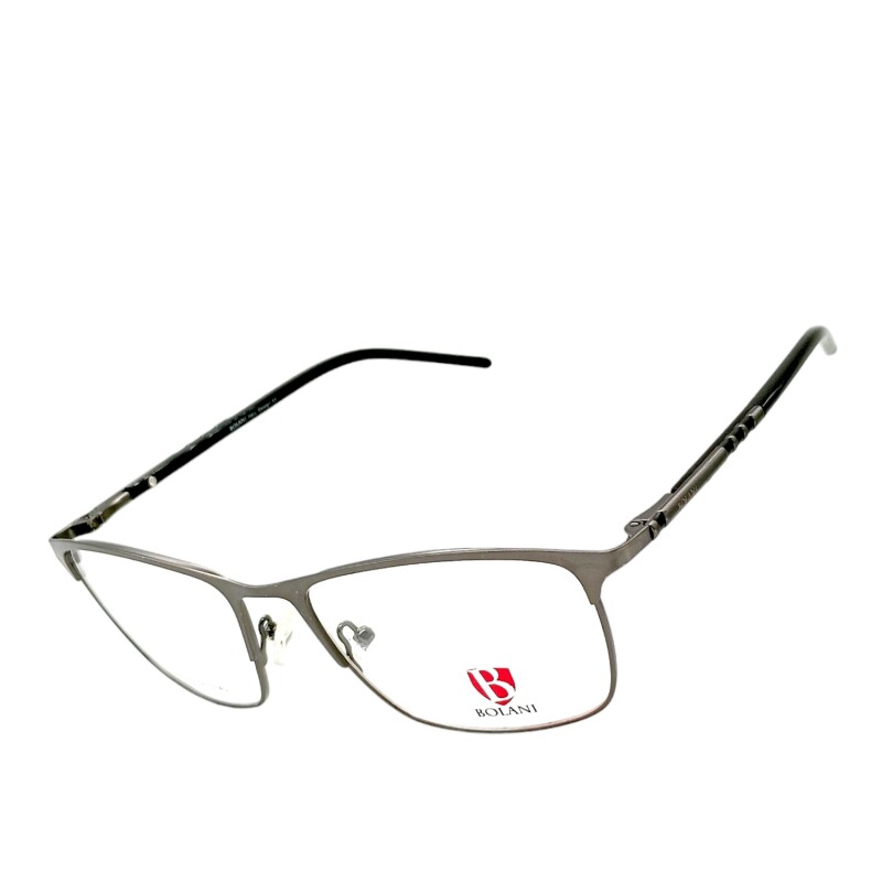BOLANI BO9405517140C3 - Adulto - Gris grisuniforme