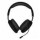 Auriculares BT Confort Alta Fidelidad con Mic Negro