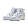 Championes Lifestyle PUMA Rebound v6 de Mujer - 392326 37 Blanco-lila