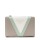 Billetera Oreiro Beige