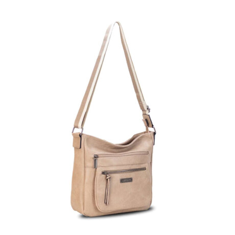 Bandolera Sanya Nude