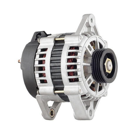 ALTERNADOR CHERY QQ 12V 75A - ALTERNADOR CHERY QQ 12V 75A -