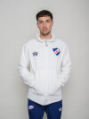 CAMPERA UTILITY Nacional Oficial Hombre 009