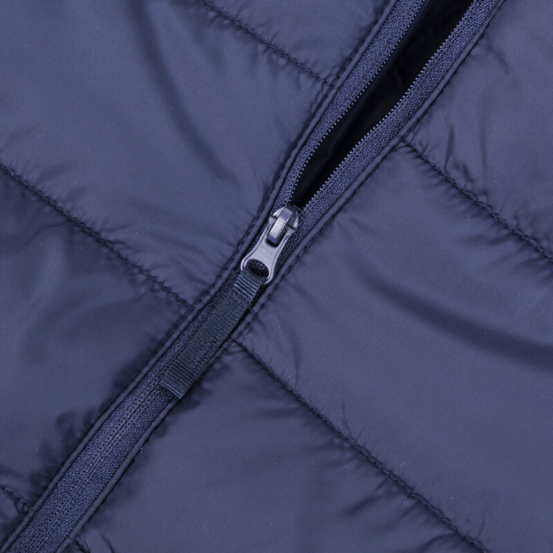 CAMPERA GD KIDS rosa misty MARINO