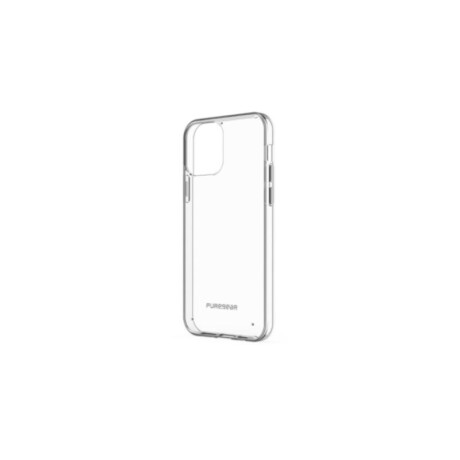 Protector Slim Shell PureGear para Iphone 12 Pro Max V01