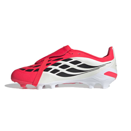 adidas PREDATOR LEAGUE WHITE/PINK