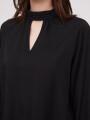 Blusa Eranti Negro