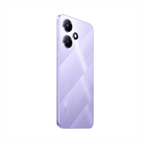 INFINIX HOT 30 PLAY X6835 128/8 INFINIX Hot 30 Play X6835 NFC 4G 6.82' 128GB 8GB Cámara 16Mpx Purple