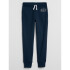 V-HERITAGE LOGO JOGGER BLUE GALAXY