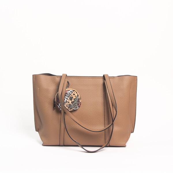 CARTERA VARETHA KHAKI CARTERA VARETHA KHAKI