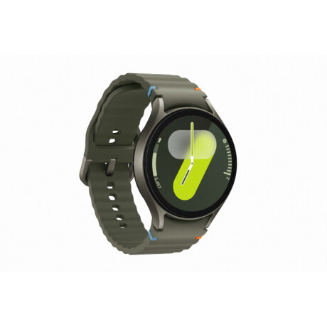 Samsung Galaxy Watch 7 44mm + Banda ¡De Regalo! Green