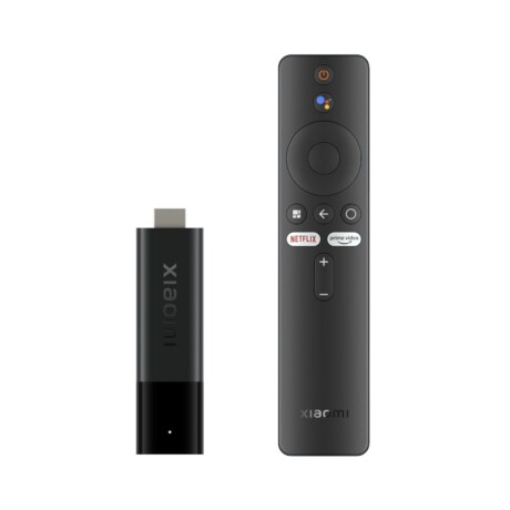 Android TV Xiaomi Mi TV Stick 4K 2nd Gen Android TV Xiaomi Mi TV Stick 4K 2nd Gen