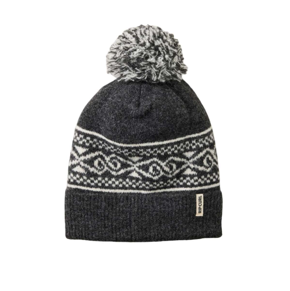 Gorro Lana Rip Curl - Gris 