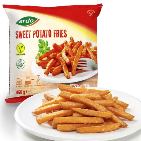 Boniato Frito Ardo 450 Gramos Boniato Frito Ardo 450 Gramos