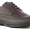 Zapatos de Hombre Lombardino Informal New California Marrón