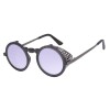 Lentes de Sol Alok Iconic Unisex Negro Lentes de Sol Alok Iconic Unisex Negro