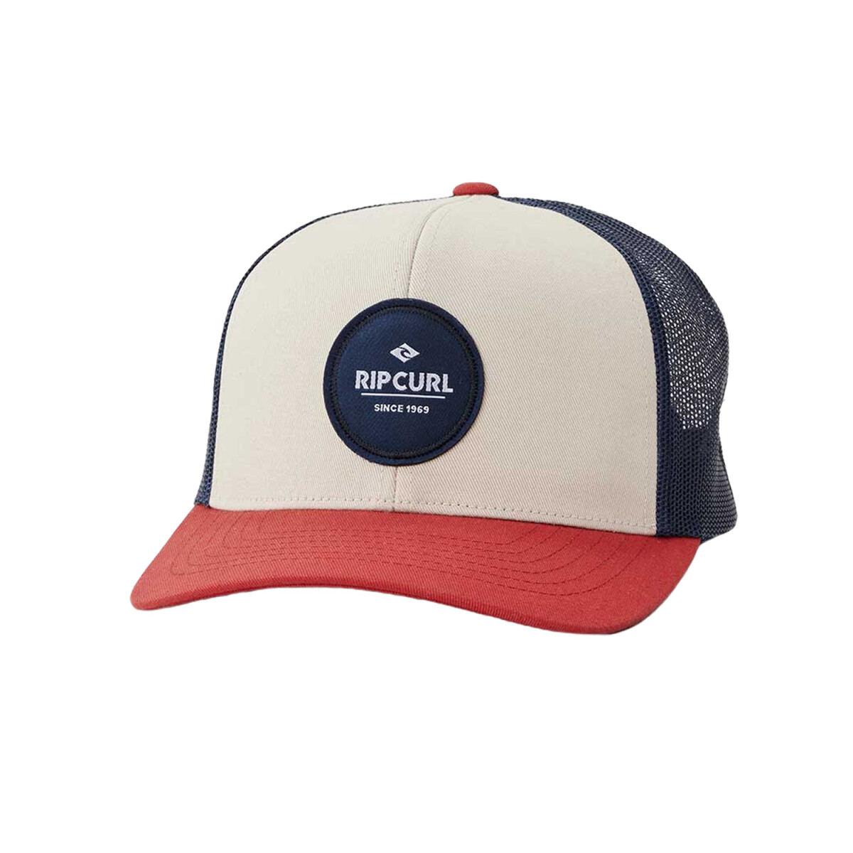 Gorro Rip Curl Routine Curve Trucker 