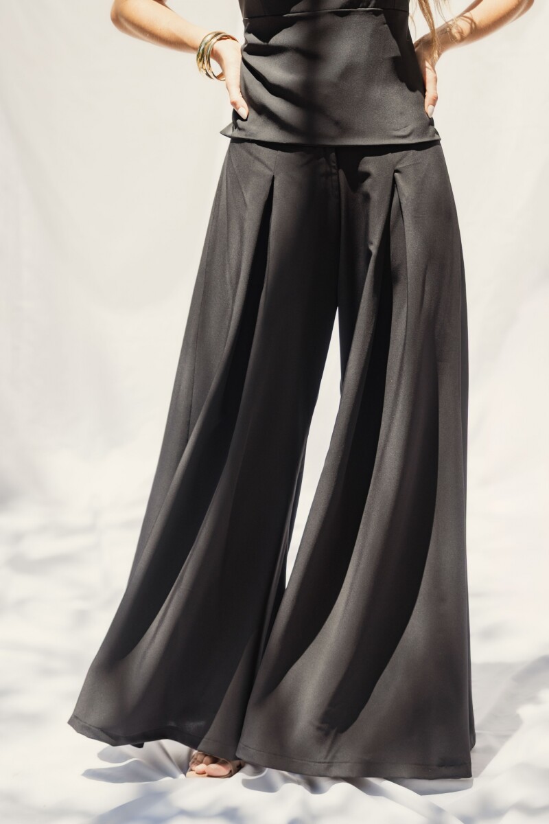 PANTALON HELENA NOIR PANTALON HELENA NOIR