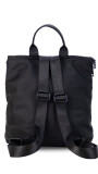 MOCHILA CORCEGA NEGRO
